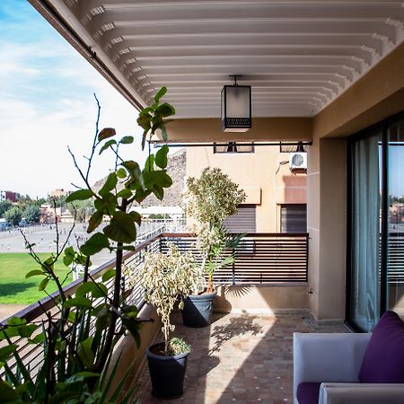 Medina Loft & Spa Marakéš Exteriér fotografie