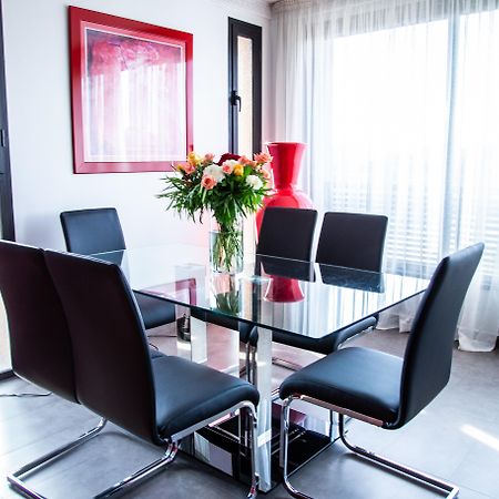 Medina Loft & Spa Marakéš Exteriér fotografie