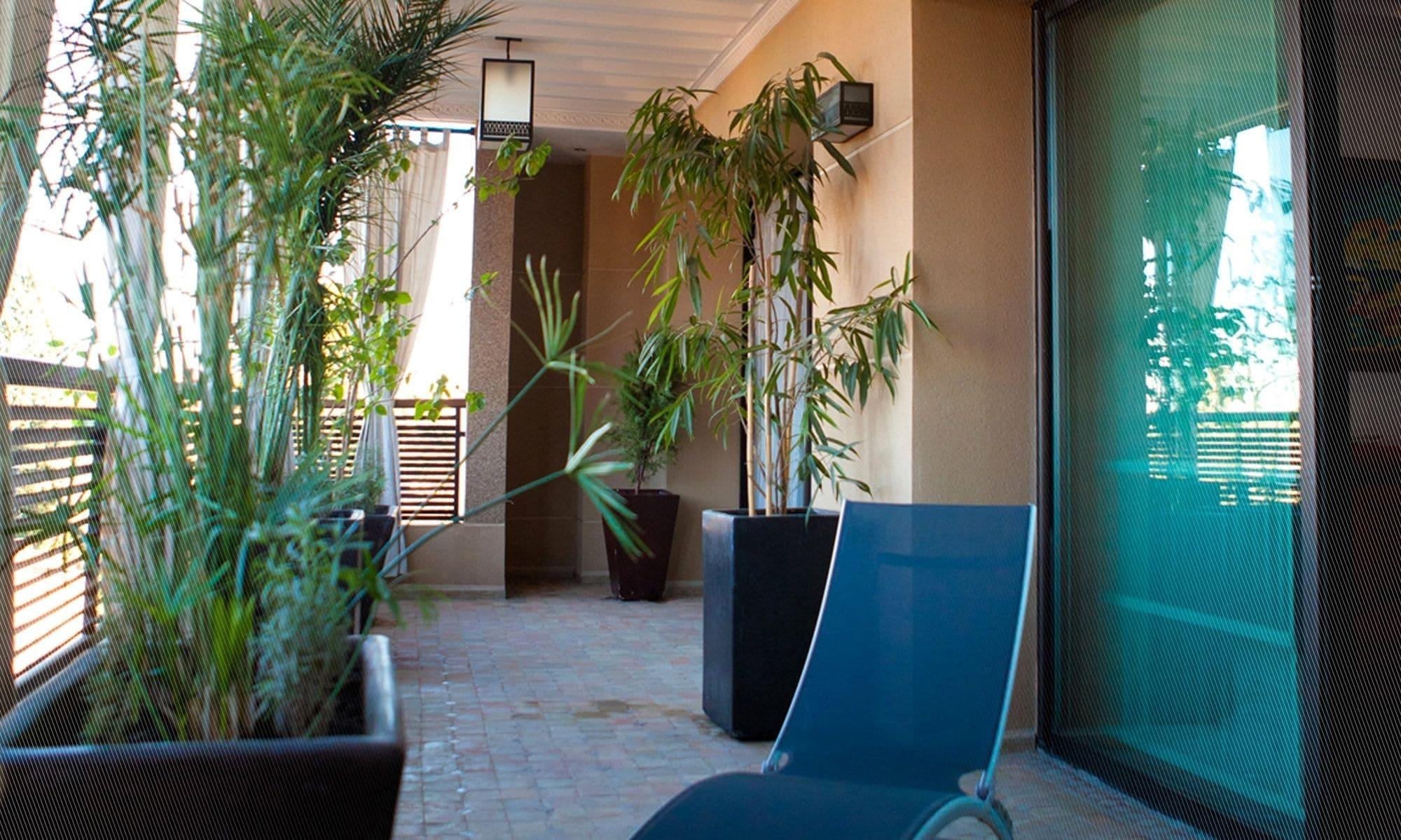 Medina Loft & Spa Marakéš Exteriér fotografie