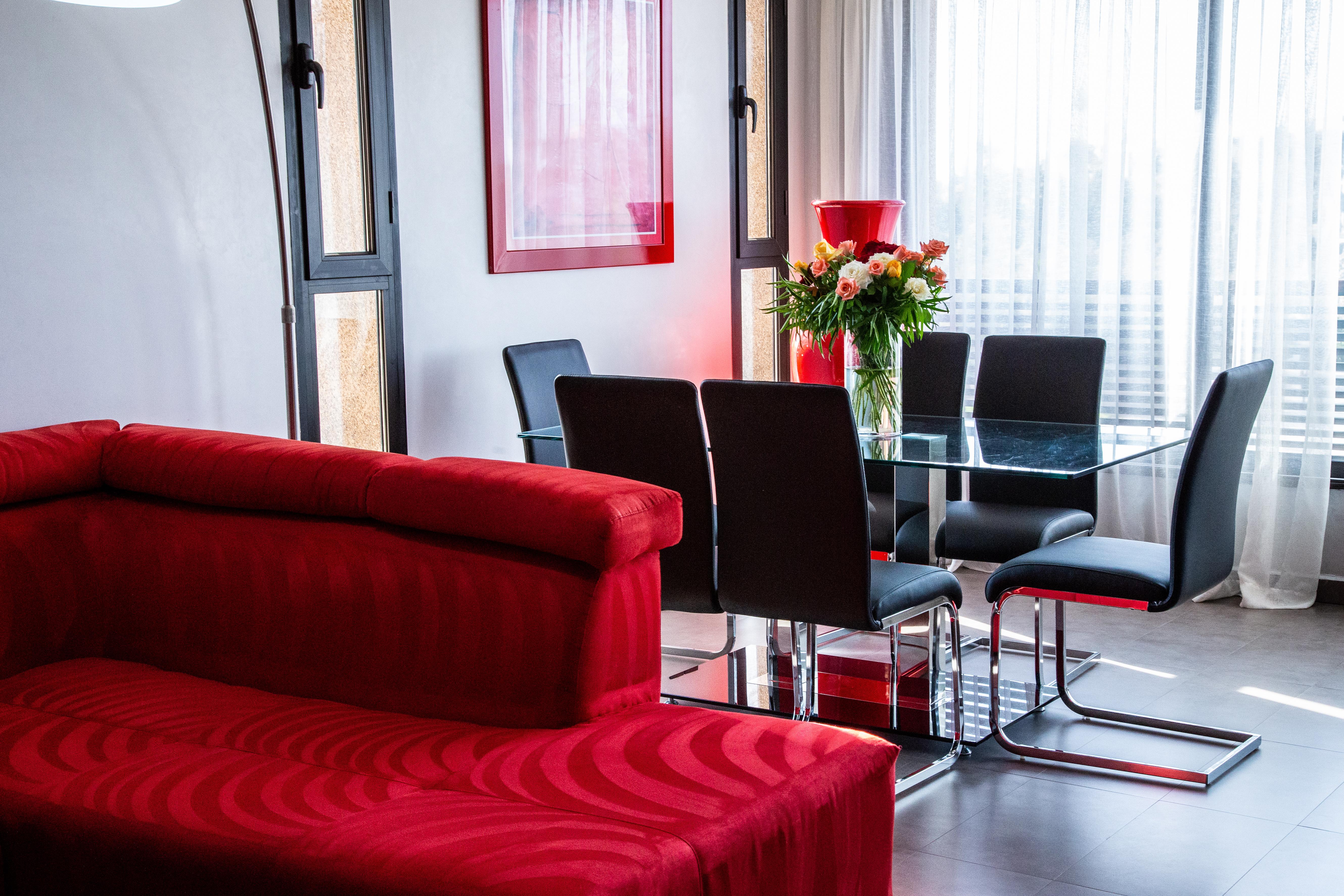 Medina Loft & Spa Marakéš Exteriér fotografie