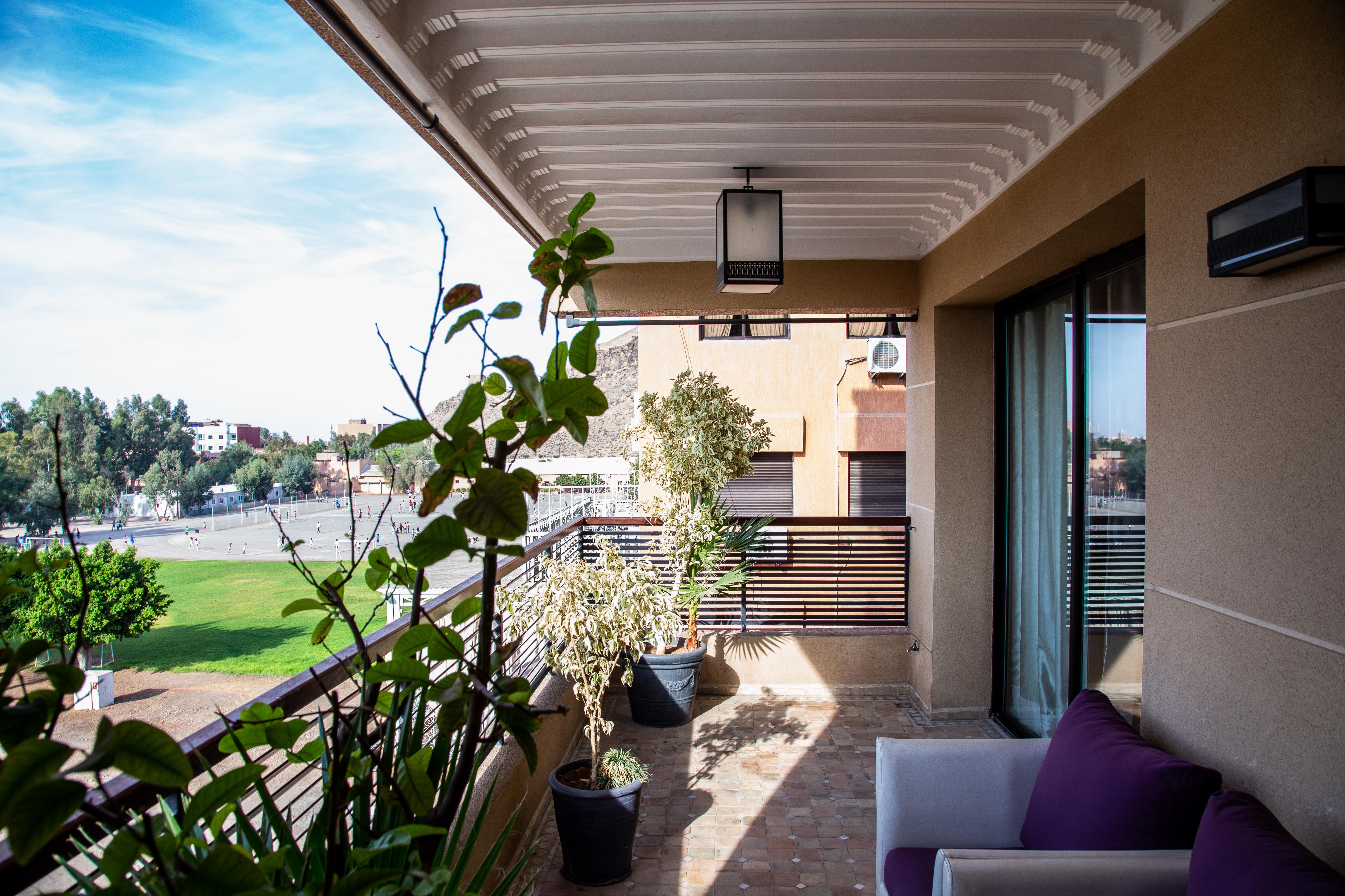 Medina Loft & Spa Marakéš Exteriér fotografie