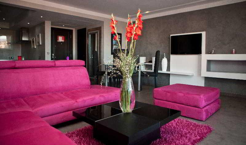 Medina Loft & Spa Marakéš Exteriér fotografie