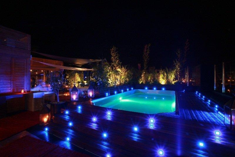 Medina Loft & Spa Marakéš Exteriér fotografie
