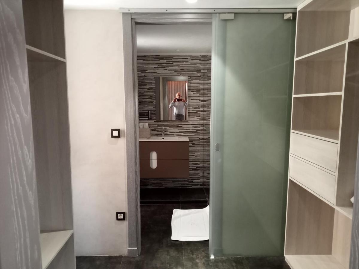 Medina Loft & Spa Marakéš Exteriér fotografie