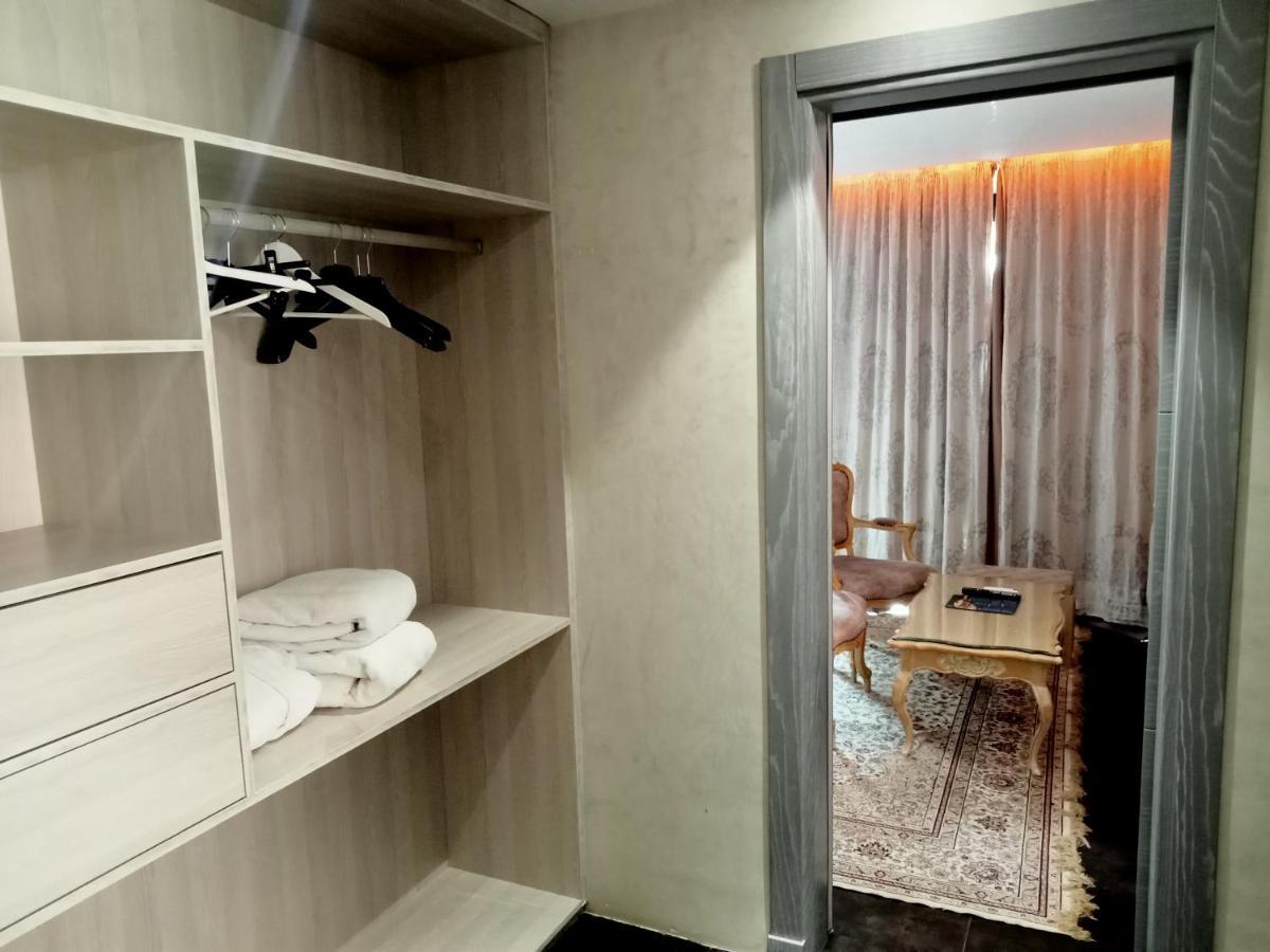 Medina Loft & Spa Marakéš Exteriér fotografie