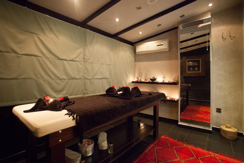 Medina Loft & Spa Marakéš Exteriér fotografie