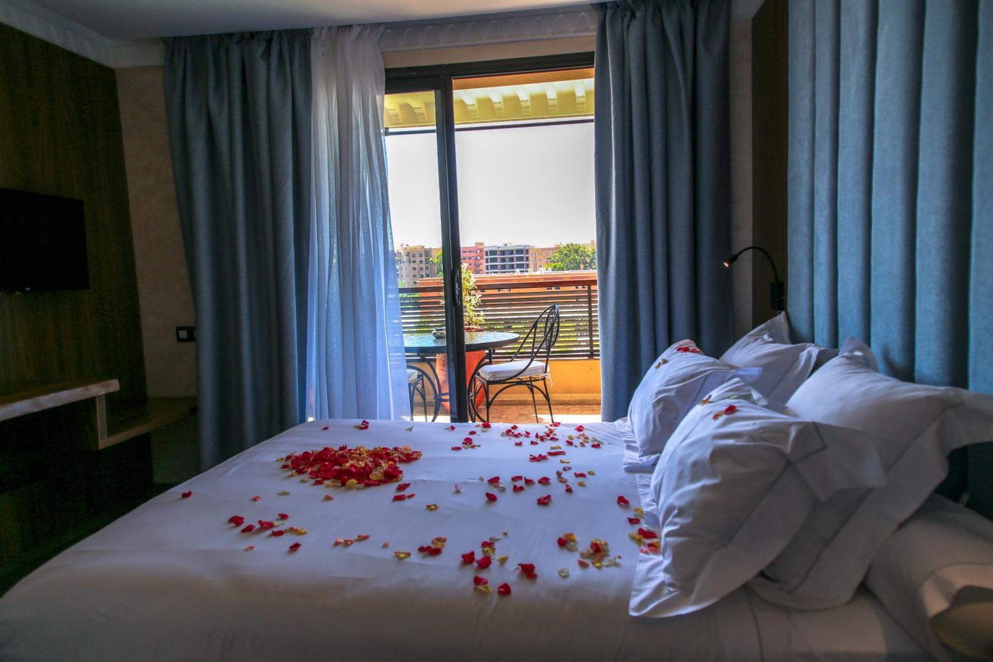 Medina Loft & Spa Marakéš Exteriér fotografie