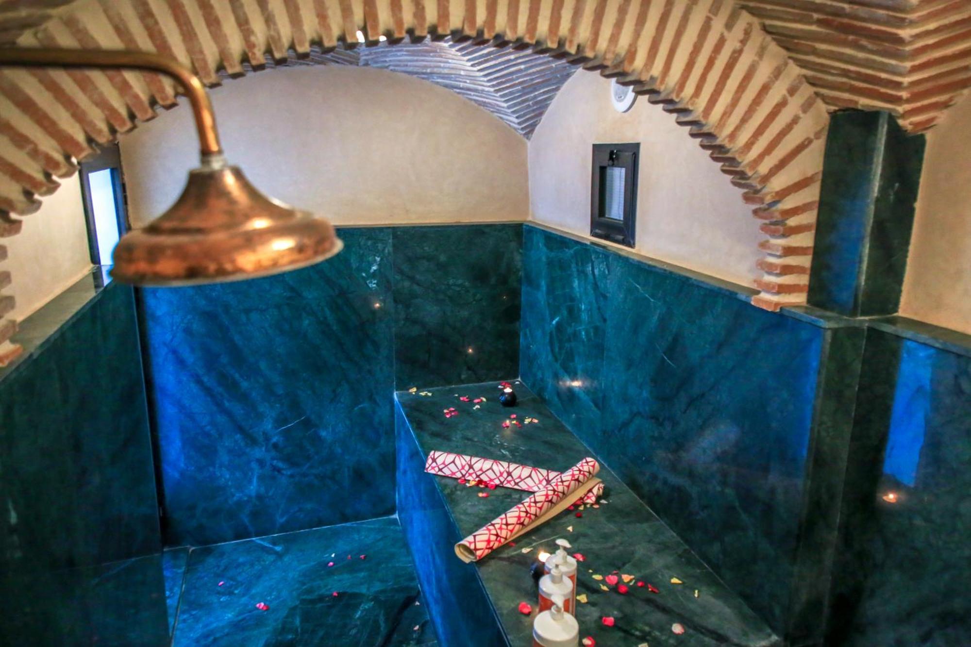 Medina Loft & Spa Marakéš Exteriér fotografie