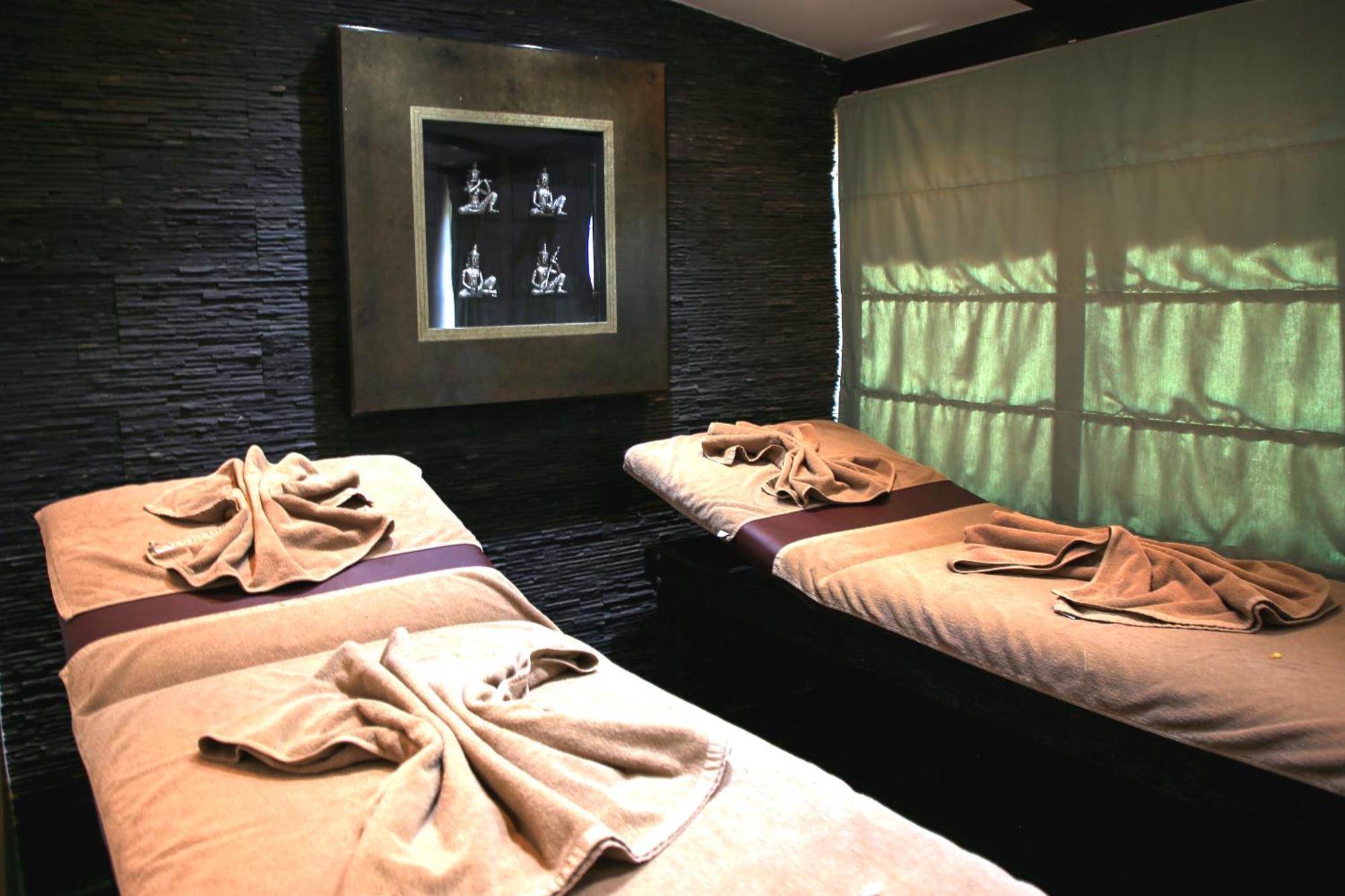 Medina Loft & Spa Marakéš Exteriér fotografie