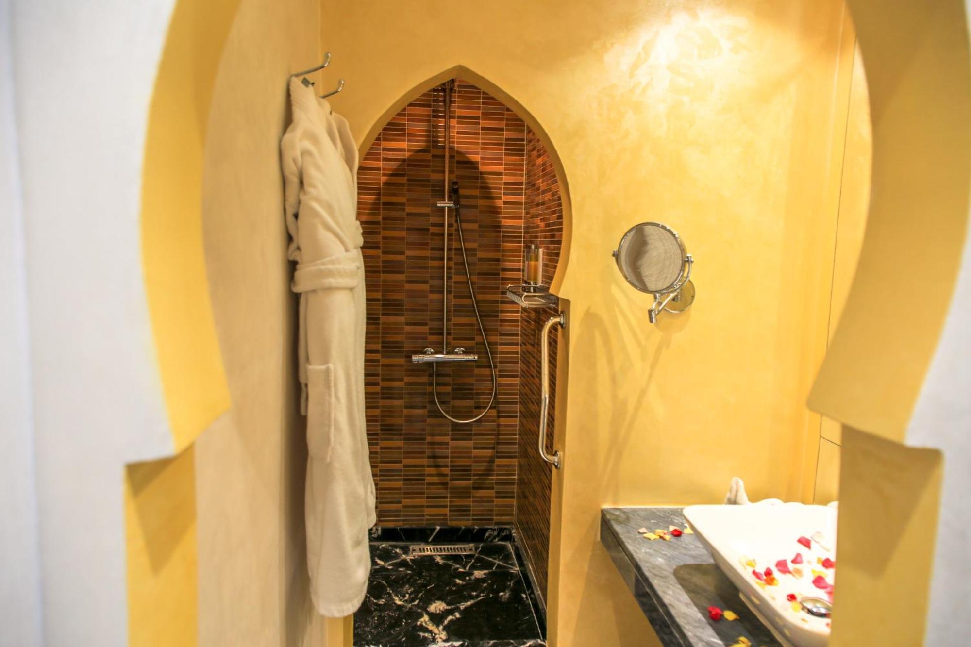 Medina Loft & Spa Marakéš Exteriér fotografie