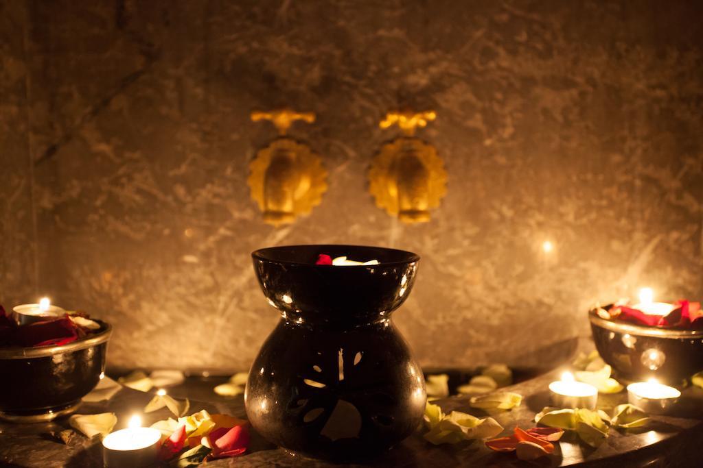 Medina Loft & Spa Marakéš Exteriér fotografie
