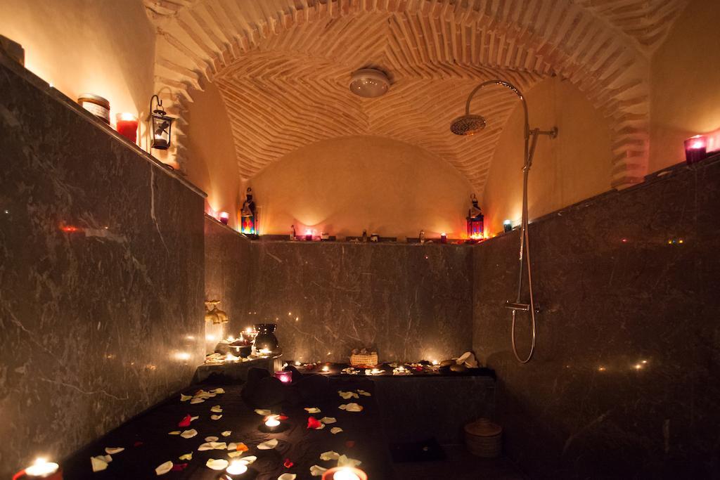 Medina Loft & Spa Marakéš Exteriér fotografie