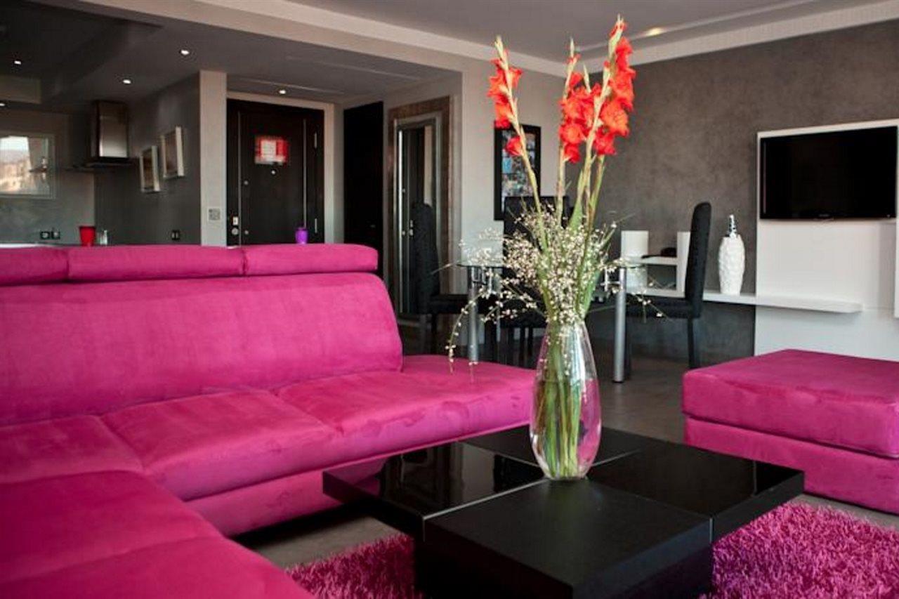 Medina Loft & Spa Marakéš Exteriér fotografie