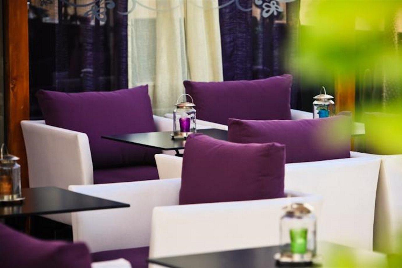 Medina Loft & Spa Marakéš Exteriér fotografie