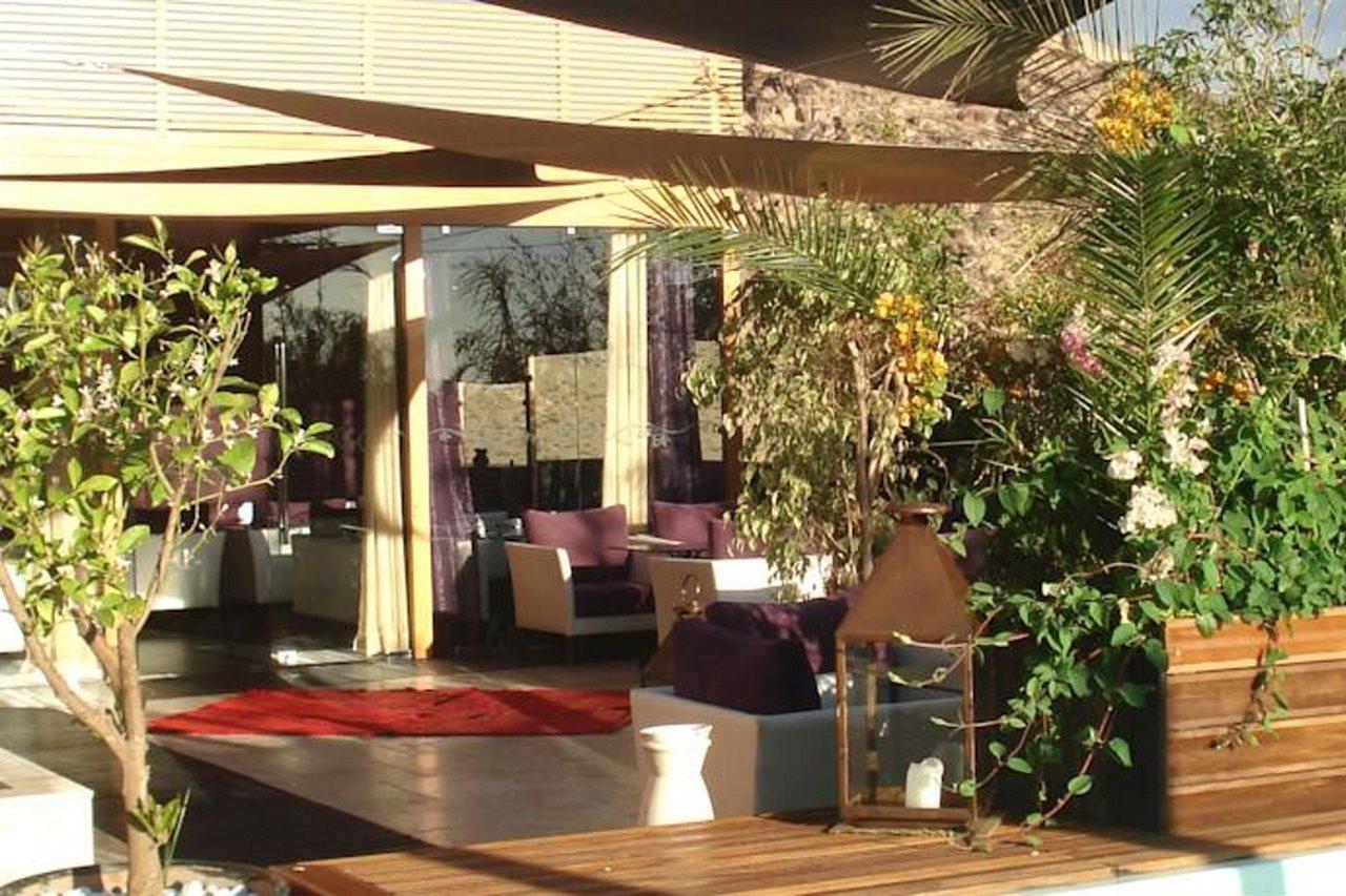 Medina Loft & Spa Marakéš Exteriér fotografie