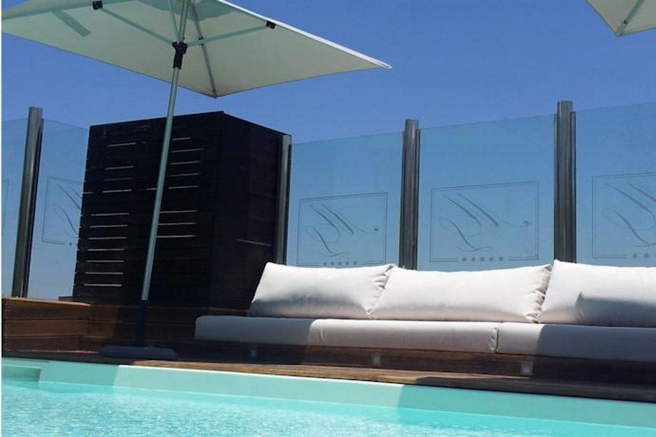 Medina Loft & Spa Marakéš Exteriér fotografie