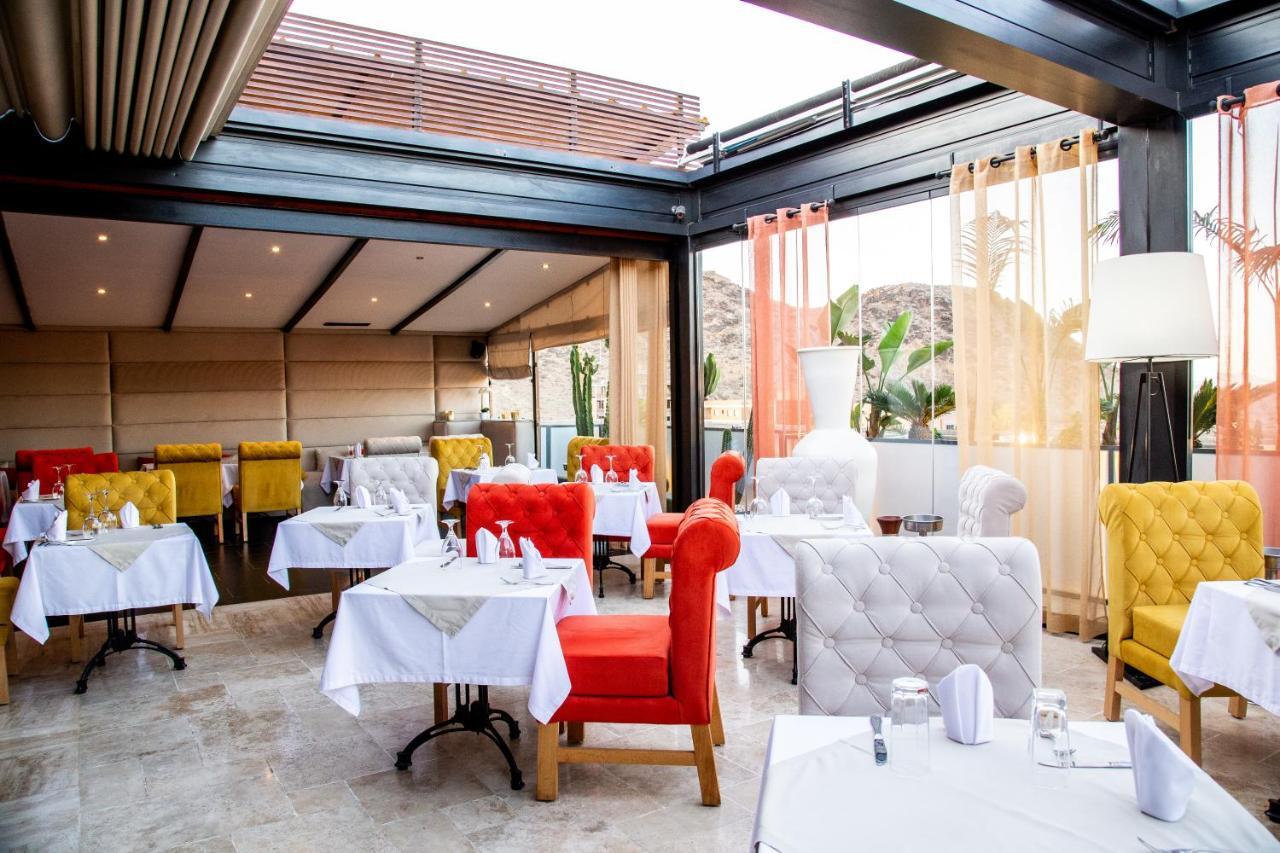 Medina Loft & Spa Marakéš Exteriér fotografie